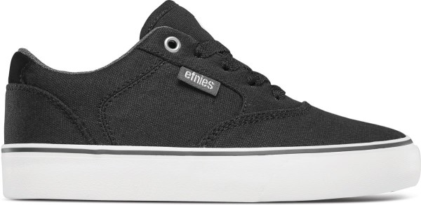 Etnies Schuh Kids Blitz, schwarz