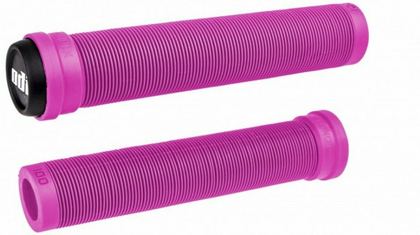 ODI Griffe Longneck SLX Flangeless, rosa - pink