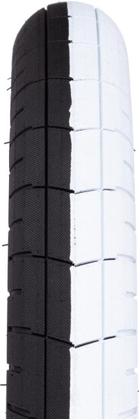 WeThePeople Reifen Activate 20x2,4", schwarz - weiß