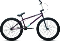 DK BMX Cygnus Cruiser 24