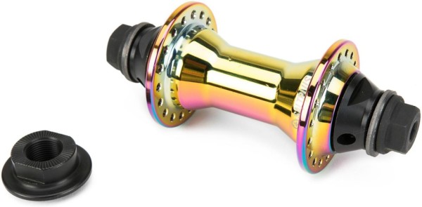 SaltPlus Nabe Trapez V2 BOLT, oilslick