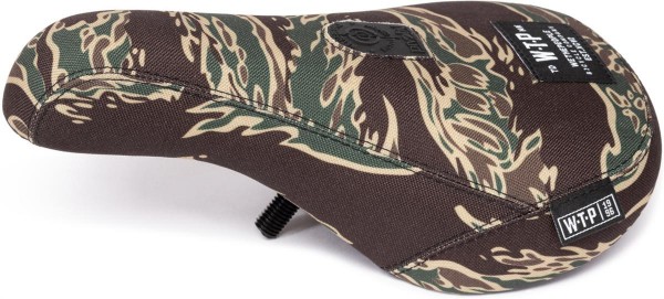 WeThePeople Sattel Team Pivotal tiger camouflage Cordura