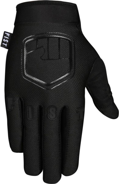 FIST Handschuh Black Stocker, schwarz, Größe XS