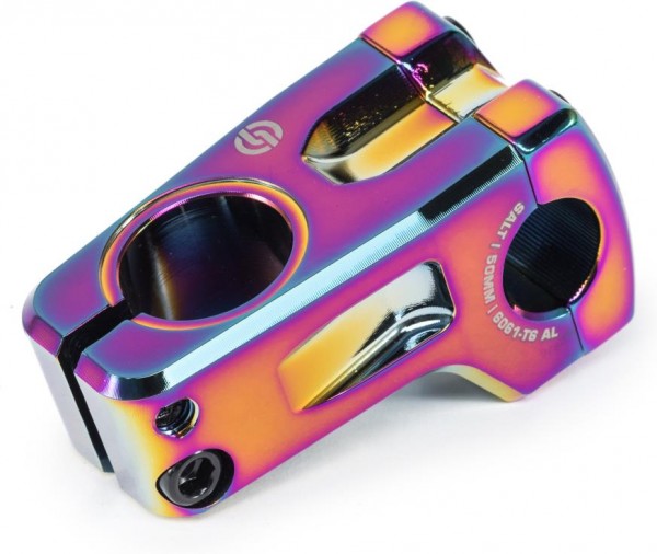 SaltBMX Vorbau Pro Frontload, oilslick