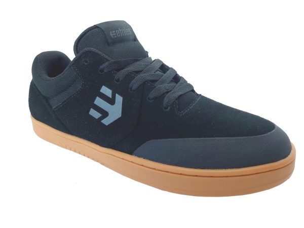 Etnies Schuh Marana, schwarz-grau-gum