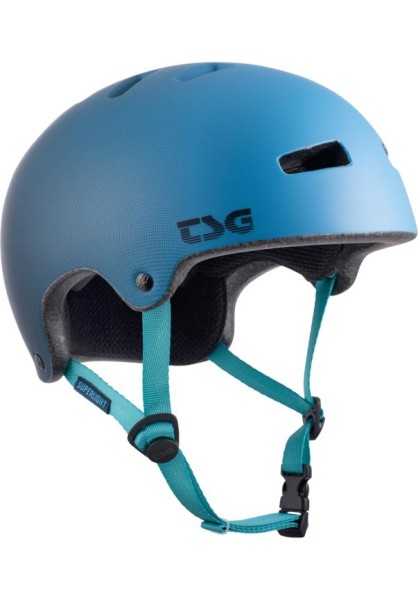 TSG Helm Superlight, Deep See blau