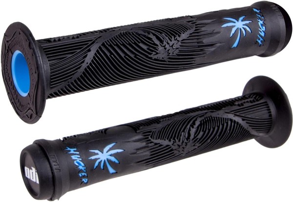 ODI Griffe BMX Hucker Signature schwarz-blau