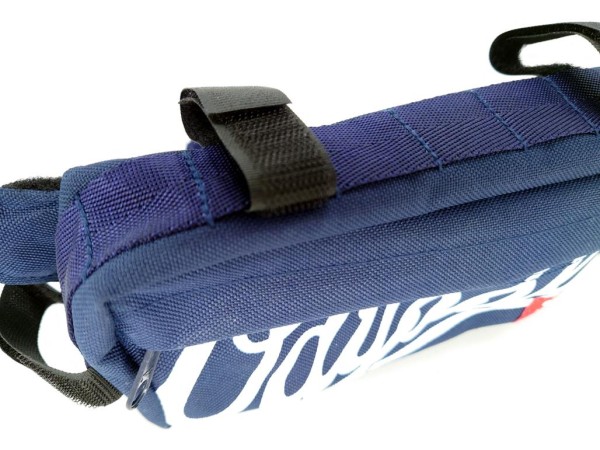 Odyssey Tasche Switch bag, blau | Rahmentaschen | Rucksäcke u