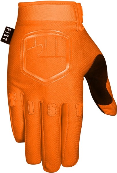 FIST Kinderhandschuh Orange Stocker, orange