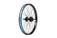 BSD Hinterrad mit BSD Revolution Freecoaster 20