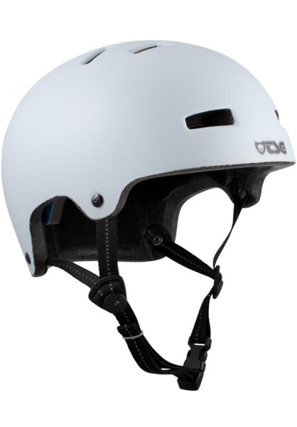 TSG Helm Nipper Maxi, weiß