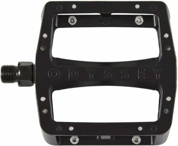 Odyssey Pedal Grandstand V2 Alu, schwarz