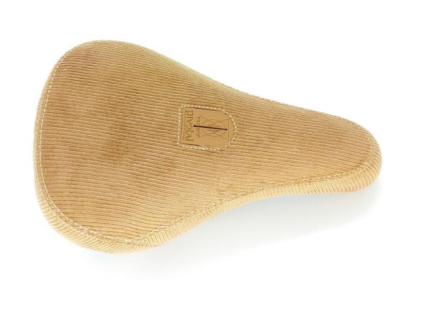 Primo Sattel Biscuit, beige