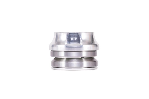 WeThePeople Steuersatz Compact, poliert