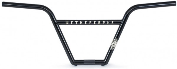 WeThePeople Lenker Pathfinder 9“, schwarz